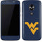 West Virginia University Basketball Moto E5 Play Skin
